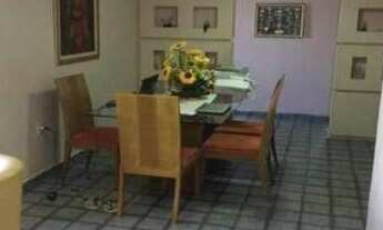 Imagem 6: Apartamento com 3 dormitórios à venda, 132 m² por r$ 430.000 - intermarés - cabedelo/pb pa