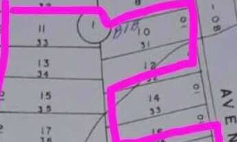 Imagem: Terreno à venda, 3.500 m² por r$ 260.000