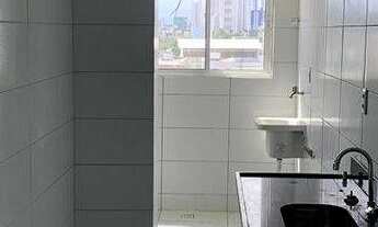 Imagem 7: Apartamento com 3 dormitórios à venda, 88 m² por r$ 400.000,00 - bessa - joão pessoa/pb pa