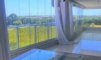 Imagem 3: Apartamento com 4 dormitórios à venda, 400 m² por r$ 2.000. - altiplano cabo branco - joão