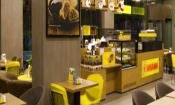 Imagem 2: Apartamento com 1 dormitório à venda, 20 m² por r$ 425.000,00 - tambaú - joão pessoa/pb pa