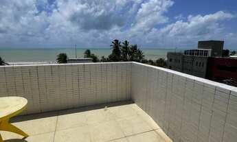 Imagem 6: Cobertura com 3 quartos à venda, bessa - joão pessoa para