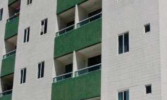 Imagem 2: Apartamento com 3 dormitórios à venda, 75 m² por r$ 330.000,00 - bessa - joão pessoa/pb pa