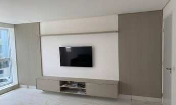 Imagem 5: Apartamento pé na areia 227m² 4 suítes, para locação temporada a partir de R$30.000,00