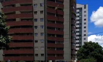 Imagem: Apartamento 132m² 3 quartos no Brasilia-DF