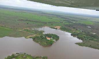 Imagem 5: Fazenda 15.343 hectares Paragominas, a venda por R$400.000.000,00