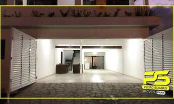 Imagem 2: Casa com 5 dormitórios, 398 m² - venda por r$ 2.500.000,00 ou aluguel por r$ 10.000,00/mês
