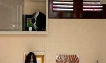 Imagem 3: Casa com 3 dormitórios à venda, 360 m² por r$ 650.000,00 - bairro dos ipês - joão pessoa/p