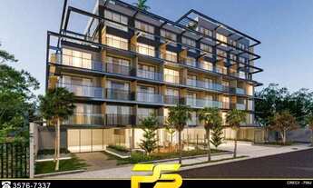 Imagem: Studio à venda, 37 m² por r$ 440.000