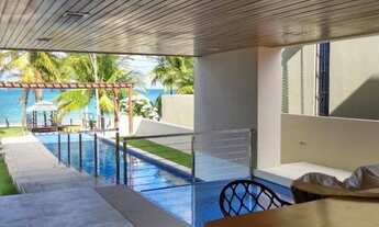 Imagem 4: Casa Duplex Mobiliada 744m2 com 10 Quartos em Tamandaré para venda por R$: 6 milhões