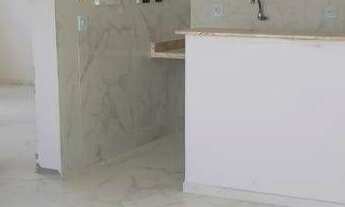 Imagem 2: Apartamento com 2 dormitórios à venda, 48 m² por r$ 150.000 - novo geisel - joão pessoa/pb