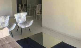 Imagem 7: Apartamento com 4 dormitórios à venda, 162 m² por r$ 790.000,00 - manaíra - joão pessoa/pb