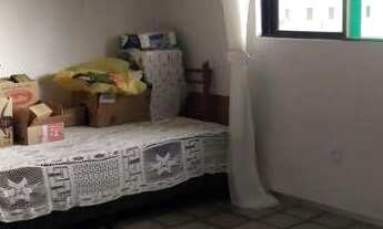 Imagem 7: Apartamento com 3 dormitórios à venda, 142 m² por r$ 350.000,00 - intermares - cabedelo/pb