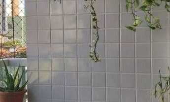 Imagem 2: Apartamento com 3 dormitórios à venda, 79 m² por r$ 390.000 - jardim cidade universitária