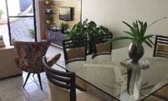 Imagem 4: Apartamento com 3 dormitórios à venda, 88 m² por r$ 303.450 - jardim oceania - joão pessoa