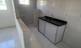 Imagem 6: Apartamento em Manaíra 50m² 2 suítes, a venda por R$200.000,00