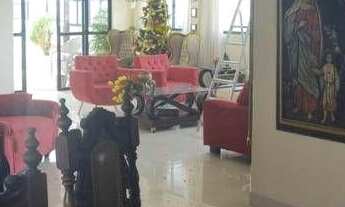 Imagem 3: Cobertura com 6 dormitórios à venda, 260 m² por r$ 1.800.000,00 - tambaú - joão pessoa/pb