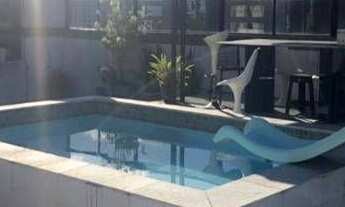 Imagem 5: Cobertura com 4 dormitórios à venda, 500 m² por r$ 1.500.000,00 - manaíra - joão pessoa/pb