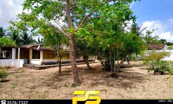 Imagem 6: Chácara com 3 dormitórios à venda, 4000 m² por r$ 850.000 - varadouro - joão pessoa/pb cap