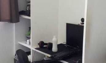 Imagem 4: Apartamento com 2 dormitórios repasse ou venda, 60 m² valor repasse r$ 55.000 - jardim ven