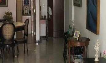 Imagem 3: Apartamento com 3 dormitórios à venda, 165 m² por r$ 1.400.000,00 - cabo branco - joão pes