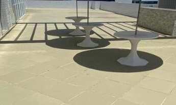 Imagem 2: Oportunidade) apartamento no cabo branco com 2 quartos para