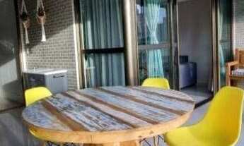 Imagem: Apartamento com 3 dormitórios à venda