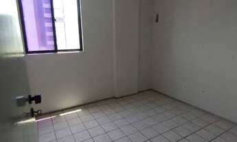 Imagem 5: Apartamento com 3 quartos à venda, intermares - cabedelo para