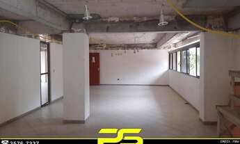 Imagem 5: Apartamento com 4 dormitórios à venda, 192 m² por r$ 1.200.000 - cabo branco - joão pessoa