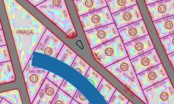 Imagem: Lote/terreno à venda - bananeiras para