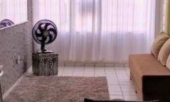 Imagem 2: Apartamento com 3 dormitórios à venda, 74 m² por r$ 220.000 - bancários - joão pessoa/pb p