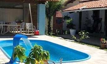 Imagem 6: Casa com 3 dormitórios para alugar, 200 m² por r$ 7.000,00/mês - intermares - cabedelo/pb