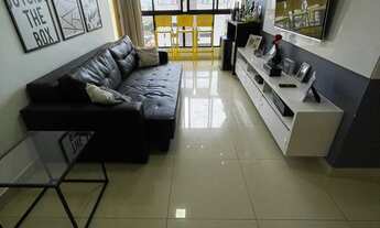 Imagem: Apartamento alto padrão a venda