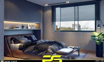 Imagem 5: Apartamentos de 1 a 2 dormitório à venda, 35 a 110 m² partir de r$223.000,00 - intermares