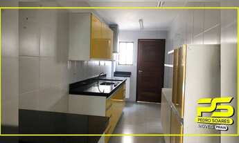 Imagem 6: Casa com 2 dormitórios à venda, 80 m² por r$ 715.000 - monte castelo - cabedelo/pb #pedros