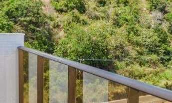 Imagem 3: Cobertura com 3 dormitórios à venda, 160 m² por r$ 1.600.000 - cabo branco - joão pessoa/p