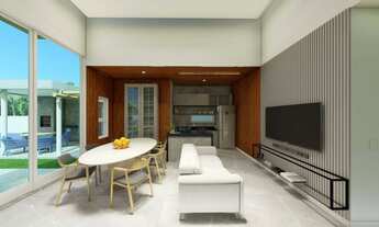 Imagem 6: Casa com 2 quartos à venda - conde para