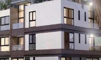 Imagem 5: Apartamento com 2 dormitórios à venda, 52 m² por r$ 269.000,00 - bancários - joão pessoa/p