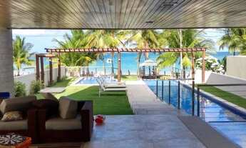 Imagem 6: Casa Duplex Mobiliada 744m2 com 10 Quartos em Tamandaré para venda por R$: 6 milhões