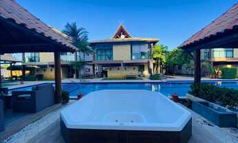 Imagem: Cobertura com 3 quartos à venda, poço