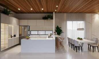 Imagem 3: Casa de condomínio com 4 quartos à venda, centro - bayeux para