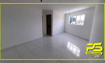 Imagem 2: Apartamento com 2 dormitórios à venda, 66 m² por r$ 185.000,00 - castelo branco - joão pes