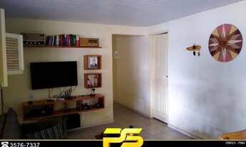 Imagem 2: Chácara com 3 dormitórios à venda, 4000 m² por r$ 850.000 - varadouro - joão pessoa/pb cap