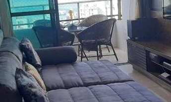 Imagem 2: Apartamento com 2 dormitórios à venda, 56 m² por r$ 370.000,00 - manaíra - joão pessoa/pb