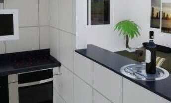 Imagem 6: 3 casas com 3 dormitórios à venda, 75 m² a partir r$ 230.000 para