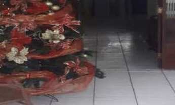 Imagem 4: Casa com 3 dormitórios à venda, 136 m² por r$ 120.000,00 - municípios - santa rita/pb para