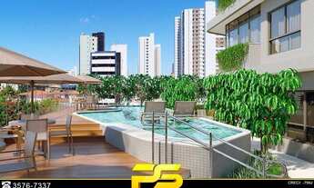 Imagem: Lançamento) apartamento com 2 dormitórios