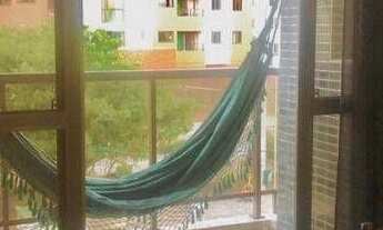 Imagem 4: Apartamento com 2 dormitórios à venda, 70 m² por r$ 350.000,00 - bessa - joão pessoa/pb pa