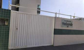 Imagem: Apartamento térreo a venda