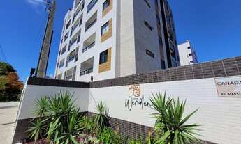 Imagem 3: Apartamento 54m² 2 quartos em Intermares, a venda por R$379.500,00